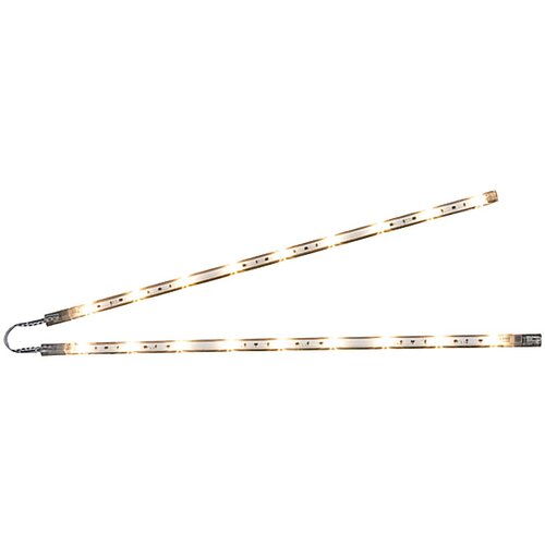 TWEEN LIGHT LED trak Tween Light (2 x 1,5 W, 2 x 40 cm, 260 lm, topla bela svetloba) Cene
