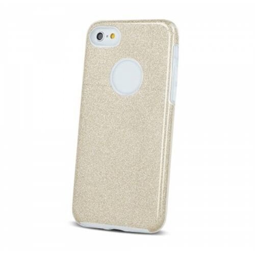 Nillkin silikonski ovitek z ble&amp;scaron;čicami bling za iphone 11 pro max zlat Slike