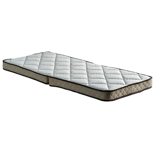 Kalune Design Srednje tvrd složivi madrac od pjene 90x200 cm Supreme &amp;ndash; Slike