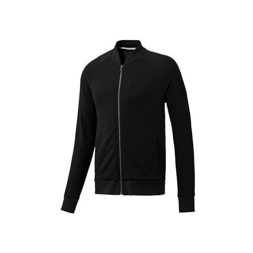 Reebok EL Bomber Trk Jacket Crna Slike