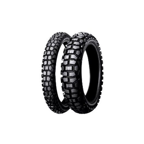 Dunlop D605 ( 90/100-16 TT 51P zadnji kotač, M/C, Variante J ) guma za motor Slike