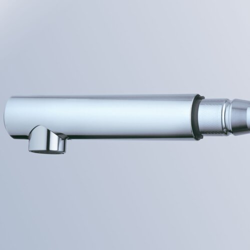Grohe enoročna kuhinjska armatura Minta 32168000 Slike