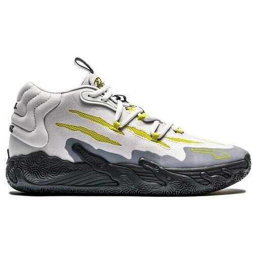 Puma Modne superge 37923501 pisana Cene