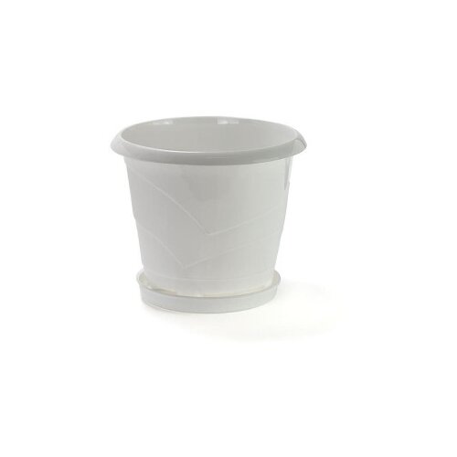  Saksija fi 26cm peskirana ( 14419 ) Cene