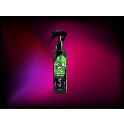 Double Y univerzalno sredstvo za či&amp;scaron;ćenje &amp;ndash; Svjež egzotičan miris | PUELLA Slike