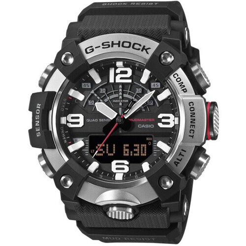 G-shock ročna ura MUDMASTER GG-B100XM-1AER Slike