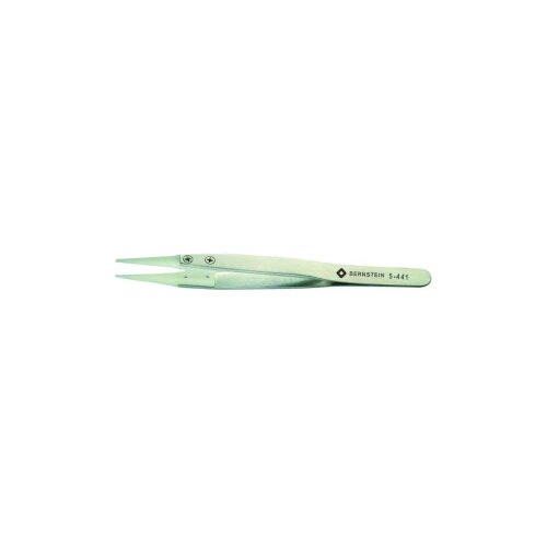 Bernstein Tools for Electronics 5-441 precizne pincete 125 mm Slike