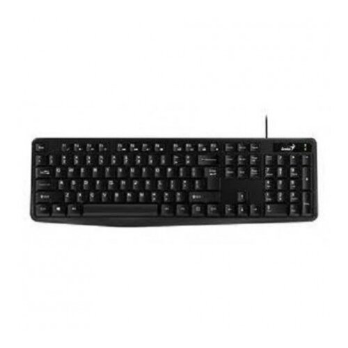 Genius KB-117 BLK SER USB Cene