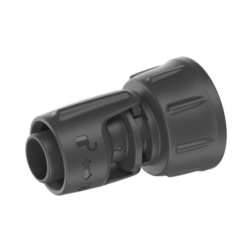  Micro-Drip-System priključek za pipo 13 mm (1/2") - G 3/4" Cene