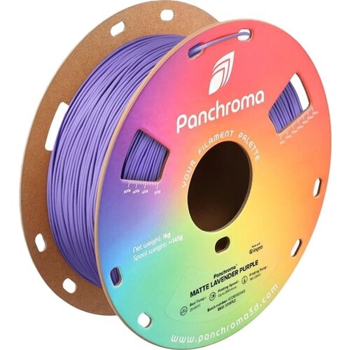 Polymaker Panchroma™ PLA Matte Lavender Purple - 1,75 mm / 1000 g Cene
