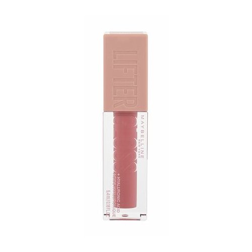 Maybelline lifter Gloss vlažilni glos za ustnice 5,4 ml odtenek 006 Reef Cene