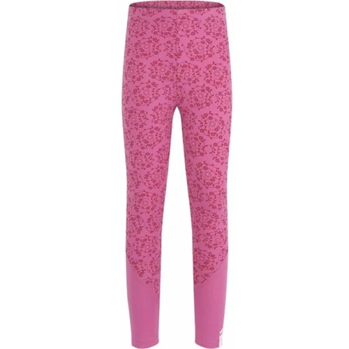 LOAP Girls' leggings BILENA Pink