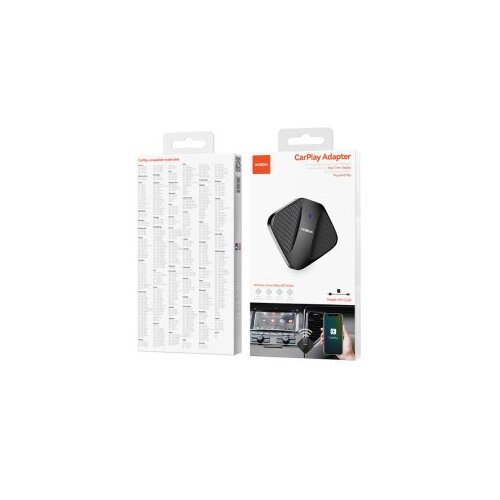 Moxom CARPLAY BOX MX-CL08 crni Slike