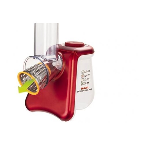 Tefal MB813538 MULTIMIKSER-SJECKALICA Slike