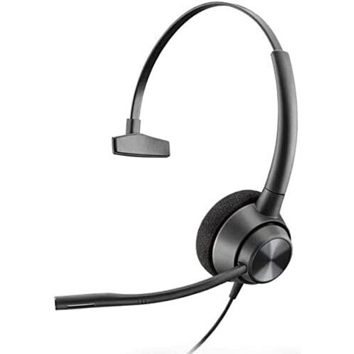 Poly Slu&amp;scaron;alke EncorePro 310 z mikrofon, (5000530084) Slike