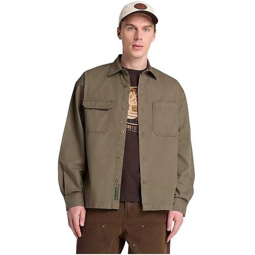 Timberland pamučna mu&amp;scaron;ka ko&amp;scaron;ulja Slike