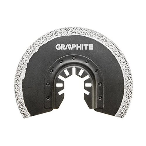 Graphite nož za renovator 85mm keramika ( 56H004 ) Slike