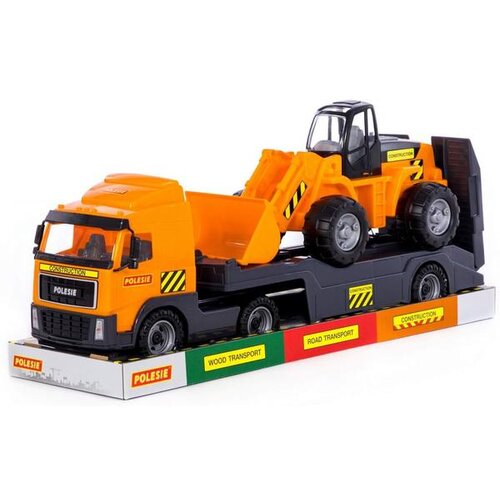 Kamion SA BAGEROM 1/1 ART.58423 Slike