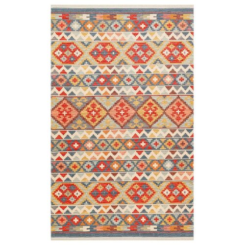 Conceptum Hypnose Tepih NMD 02, Pravougaoni, 160 x 230 cm, Šareni Cene