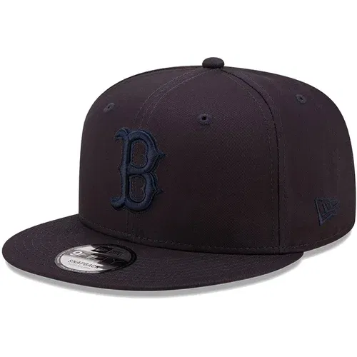 New Era 950 MLB League Essential BOSRED