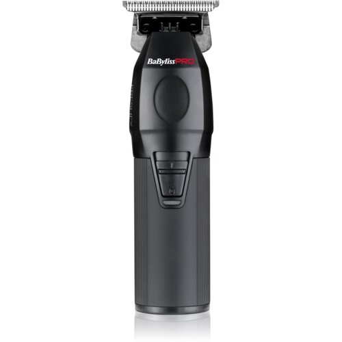 BaByliss PRO Freshfix T-Blade Trimmer FX76E prirezovalnik za lase black 1 kos Cene