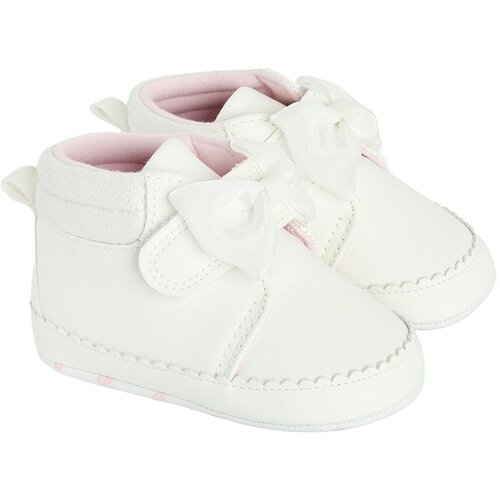 Cool club obuća za bebe SLN1W24-CG1567 Ž bijela 19 Slike
