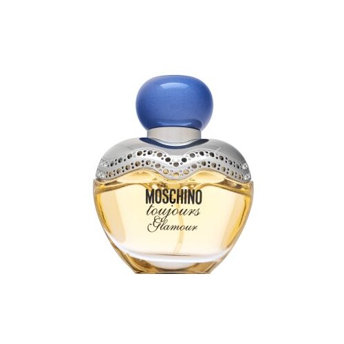 Moschino Toujours Glamour Toaletna voda za ženske 30 ml Cene