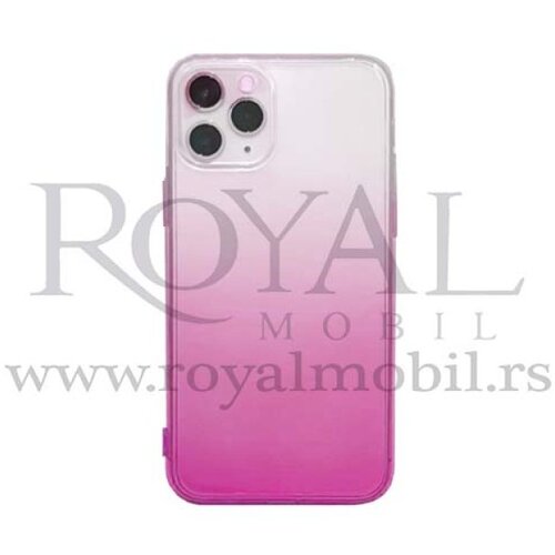  futrola ombre lux za huawei p smart 2019 roze Slike