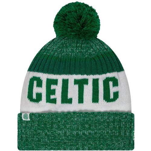 New Era Celtic Bobble zimska kapa Slike
