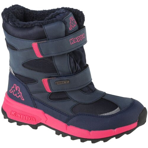 Kappa Cekis Tex T dječje čizme 260903t-6722 Cijene
