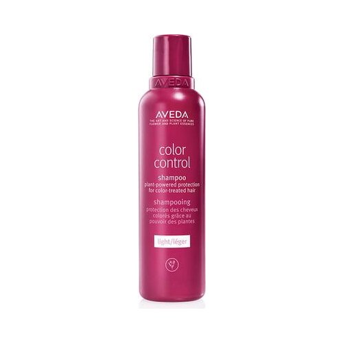 COLOR Control LIGHT Shampoo Cene