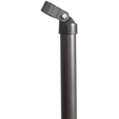 gah alberts Potporanj za ogradu (Duljina: 150 cm, Promjer: 34 mm, Antrazit) Cijene
