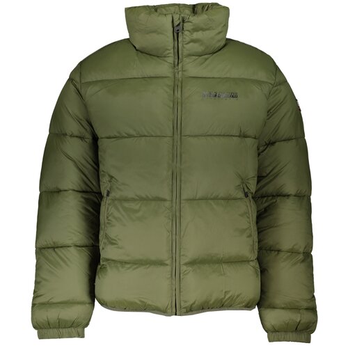 Napapijri MEN&amp;amp;#39;S GREEN JACKET Slike