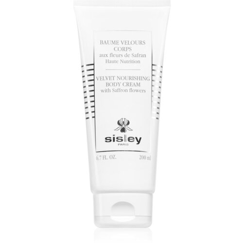 Sisley Velvet Nourishing Body Cream hranjiva krema za tijelo 200 ml za žene Cijene