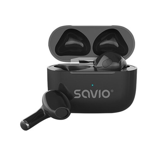 Savio TWS-02 PRO Wireless Headphones Cijene