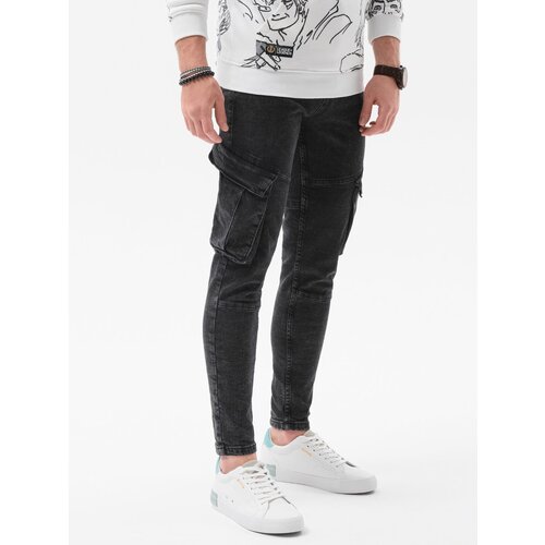 Ombre Clothing Men's jeans P1079 Cijene
