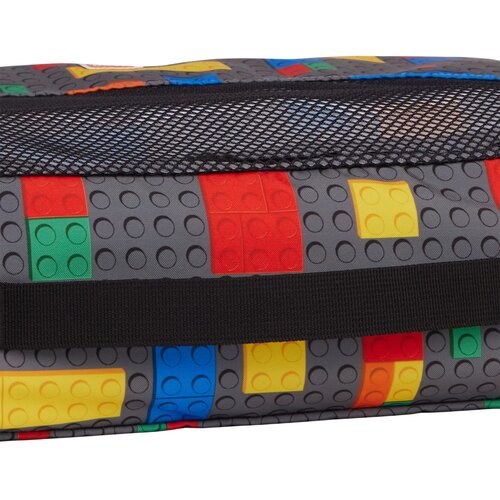 Lego Iconic torbe za odlaganje: &amp;Scaron;arene kocke Slike