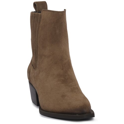 Priv Lab Gležnjarji OFFICINE BRONX BEER VITELLO Kostanjeva Cene