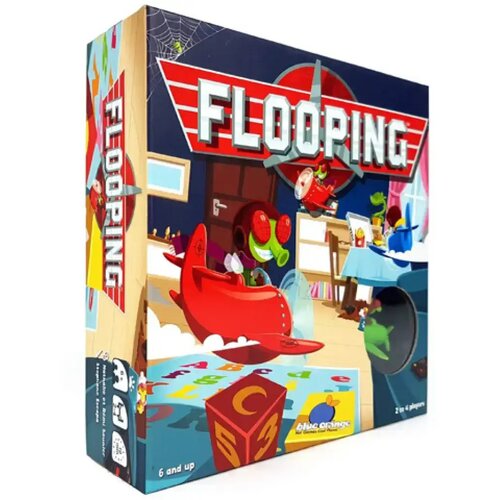 Asmodee flooping dru&scaron;tvena igra Cijene