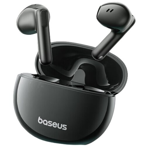 Baseus Brezžične slu&amp;scaron;alke E12 12MM Type-C 30h Bluetooth5.3, (21015429) Slike