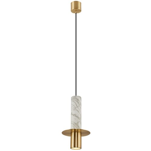 Opviq L1212 - white white chandelier Slike