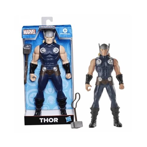 Marvel Thor akciona figura Slike