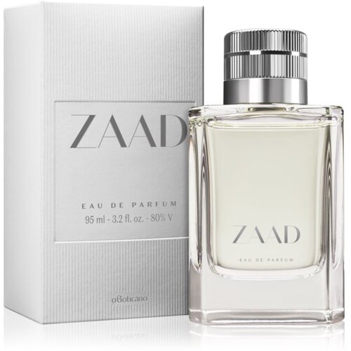 Zaad parfemska voda za mu&amp;scaron;karce 95 ml Slike