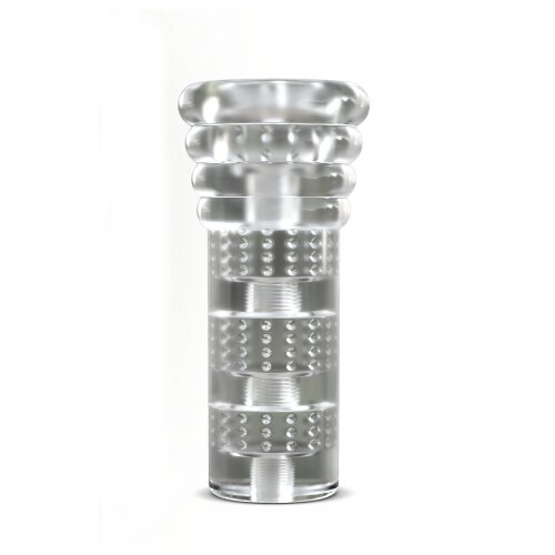 M For Men Masturbator All Nighter Transparent Slike