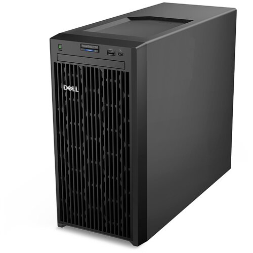  X( PET150CM2-1001573972-56 )DELL EMC PowerEdge T150, 4x3.5", Intel Xeon E-2314, 16GB UDIMM 3200MT/s, Cene
