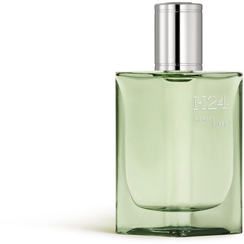 Hermes H24 Herbes Vives parfumska voda za mo&amp;scaron;ke 30 ml Slike