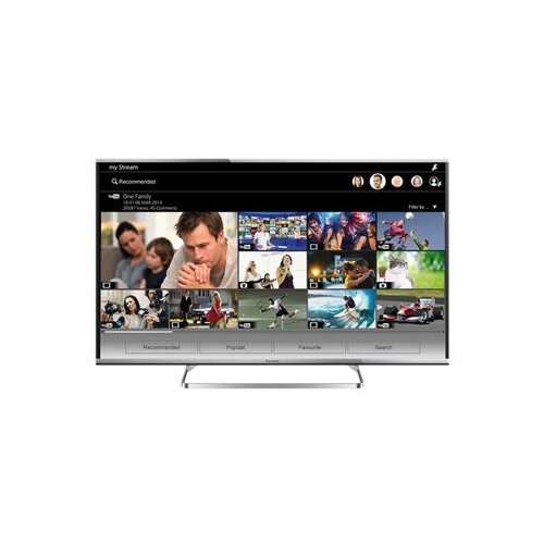 Panasonic 3D LED TV TX-42AS650E Cijene