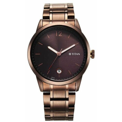 Titan muški analogni ručni sat 1806QM03 neo slpash 2.0 Cene