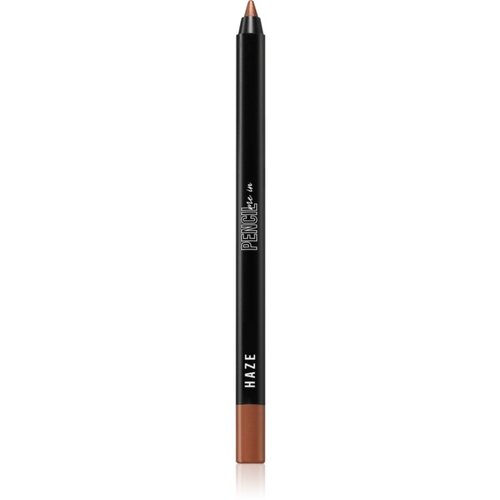 BPerfect Pencil Me In Shimmer Kohl Eyeliner Pencil svinčnik za oči Haze 1.2 g Cene