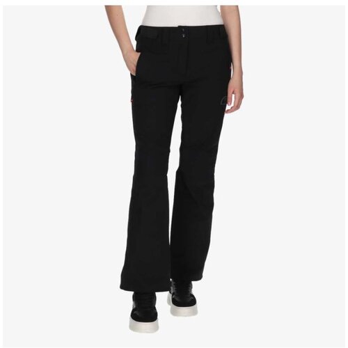 Ellesse ženske pantalone Ladies soft shell pants ELA243F111-01 Slike